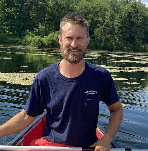 The Rural We: Shelby Howland