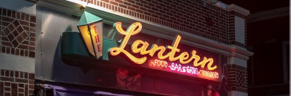The Lantern Bar & Grill: A Treasured Pittsfield Tradition Returns