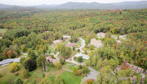 Simon's Rock Closure: Loss And Opportunity