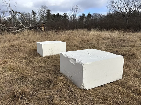 Sky High Farm Launches Biennial with Art and Agriculture in Germantown