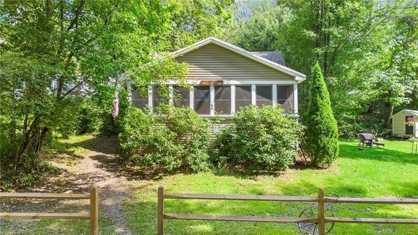 Sleepy Hollow Cottage