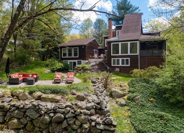 Riverfront Sanctuary