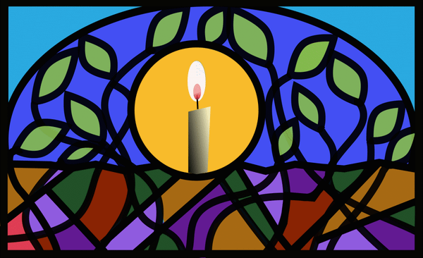 "Know That We Are Connected In Ways That Are Terrifying And Beautiful."