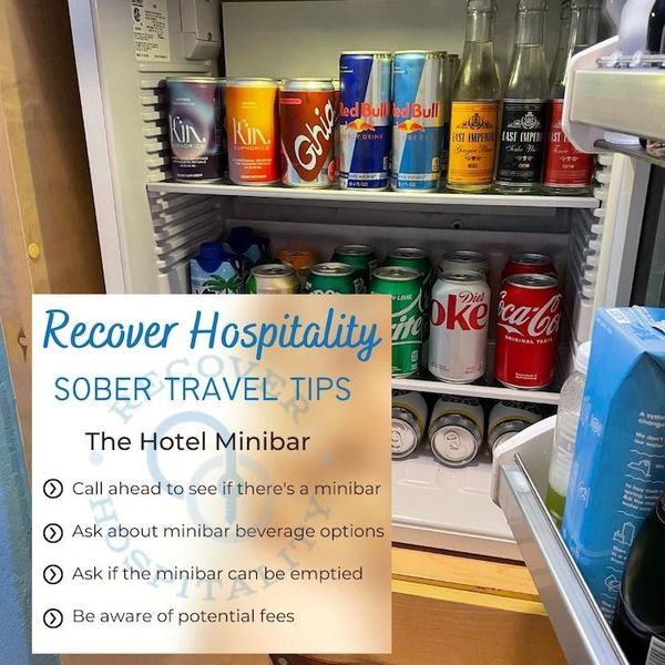 Recover Hospitality Supports Travelers In Recovery, Starting In The Berkshires