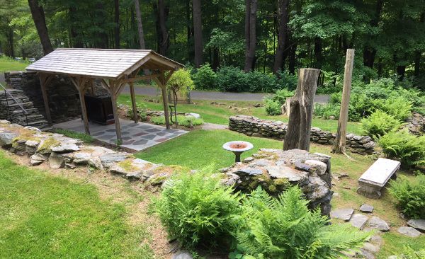 Steepletop, Edna St. Vincent Millay's Austerlitz home, at risk of closing