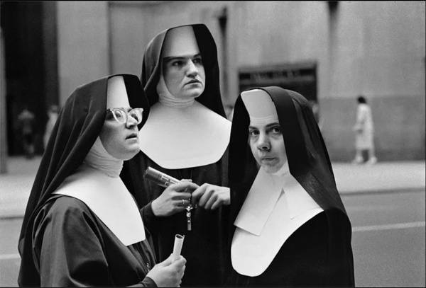 Photographer Stephen Shore presents "Early Work"  at Oblong Books