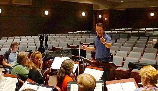 The Rural We: Stephen Sanborn