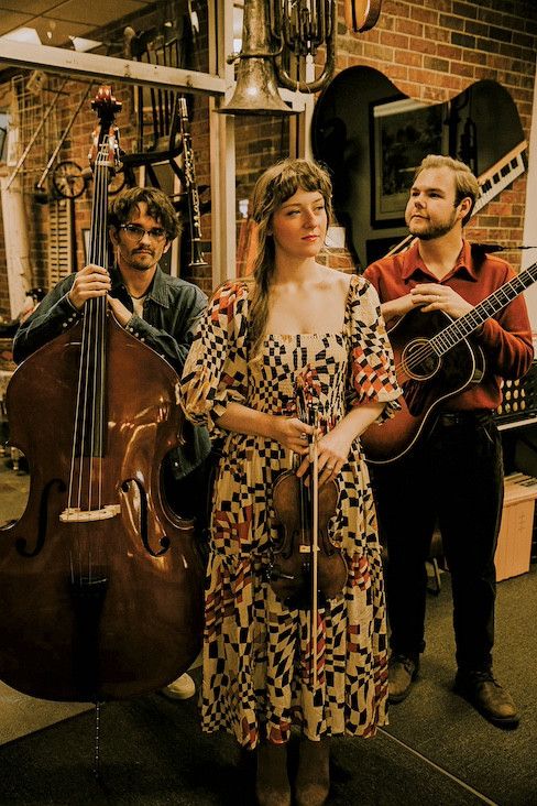 The Stissing Center Brings World-Class Performances To Pine Plains