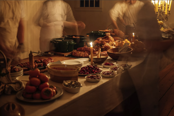 Three Years In, Stissing House is an Established and Celebrated Pillar of Local Dining