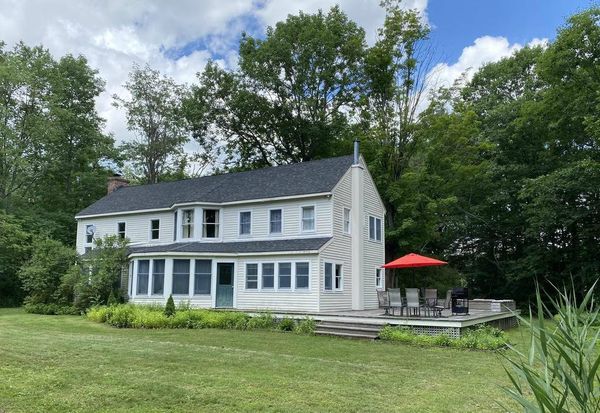 Hidden in West Stockbridge