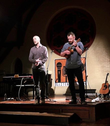 The RuraList: 4 venues contributing to Tivoli's Art Scene