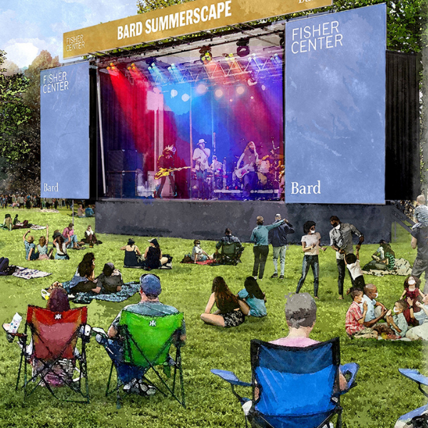 10 Tix Not To Miss: Music