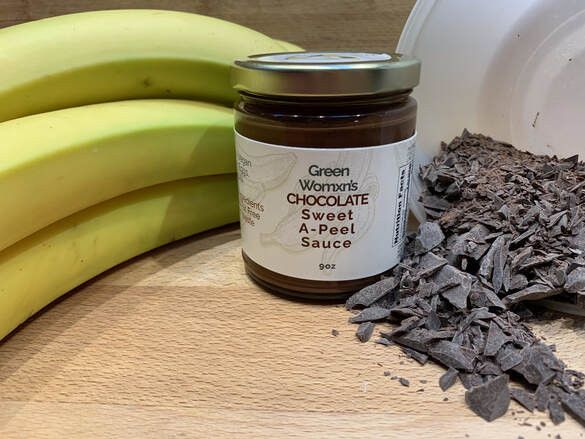 The Green Womxn Make Upcycled Cores, Rinds And Peels Remarkably Appealing