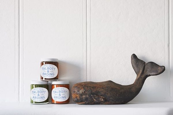 Big Move For Talbott & Arding Means More Provisions For The Rest Of Us