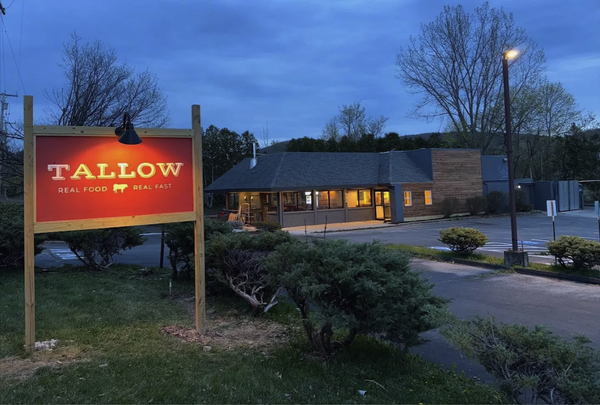 New Healthy Fast Food Joint Tallow Brings Nutrient-Dense Convenience to Millerton