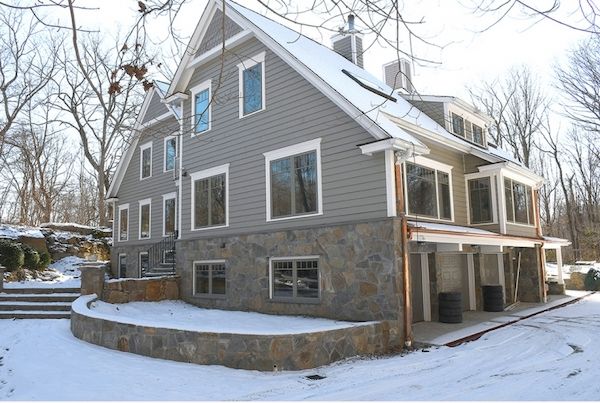 Talo Architect, P.C.