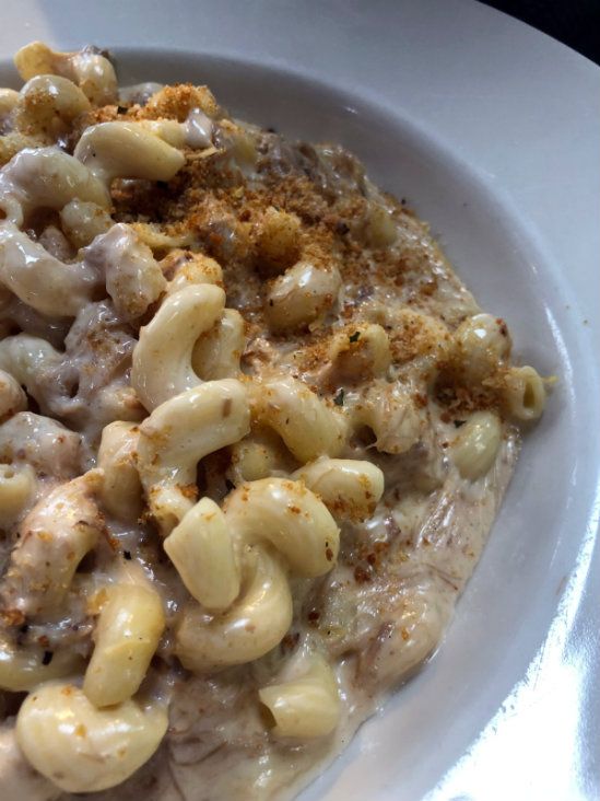 Instant Gratification: The Tap House At Shaker Mill