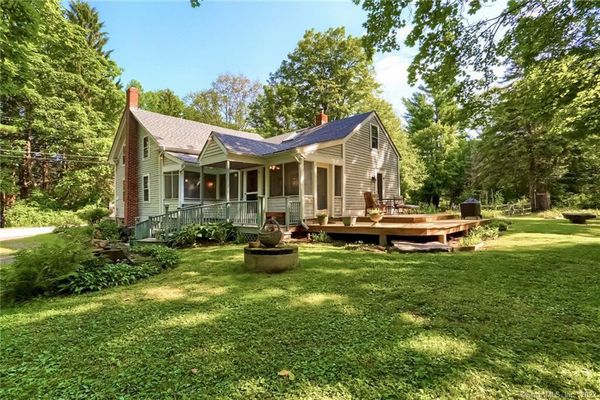 History Plus Modern Updates