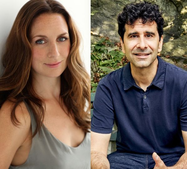 Theatre For Good Presents “Almost, Maine” With Broadway Star John Cariani