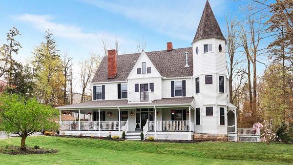 The Lenox Collection Makes Three Historic Properties Newly Inn-viting