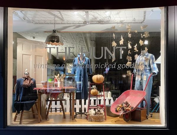 Thrifters: The Hunt Is Where You’ll Find The Vintage Goods