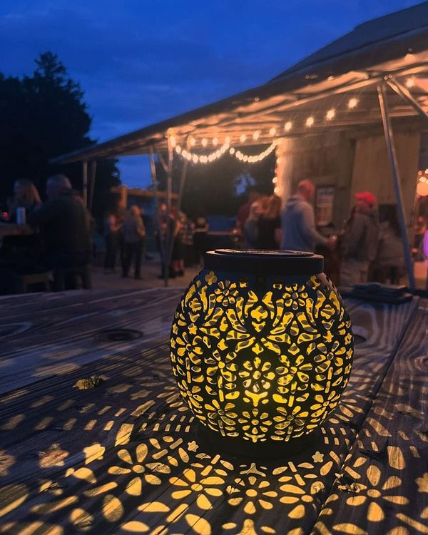 Holiday Bazaar at The Tin Barn in Germantown