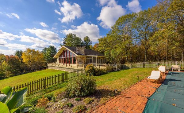 Windows On The World