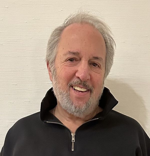 The Rural We: Tom Werman