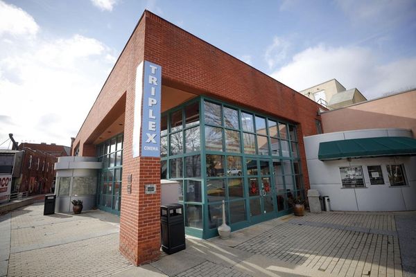 Take Two: Triplex Cinema Reopens As A Nonprofit, Community-Centered Theater