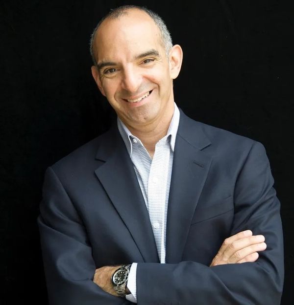 The Rural We: Troy Amuso