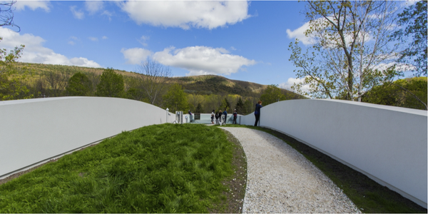 At TurnPark, Summer Opens with Art in Flux and Clay in Fire