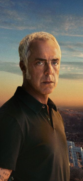 The Rural We: Titus Welliver