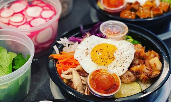 Twisted Soul: Hidden Global Fusion Restaurant Worth a Trip