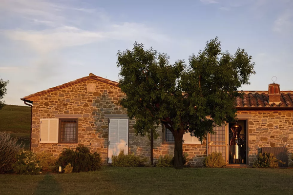 From Umbria to Columbia (County): Award-Winning Quattro Gatti Gin Arrives