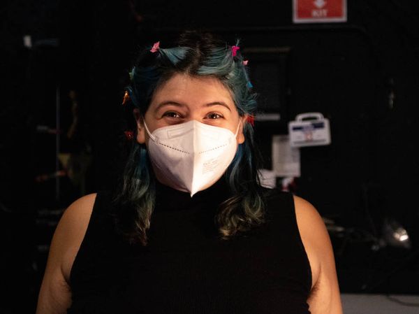 The Rural We: Vanessa Baer