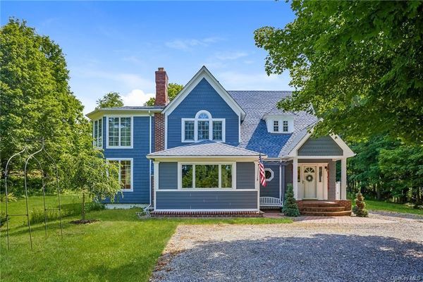 Millbrook Pied-A-Terre