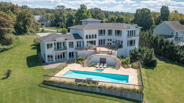 Hudson Valley Paradise