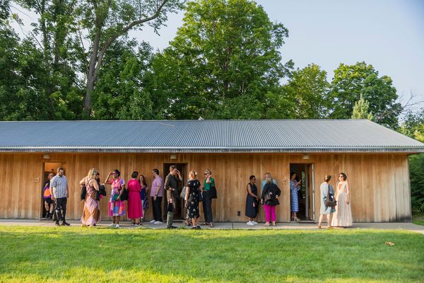 The First Arrival Art Fair Touches Down in North Adams