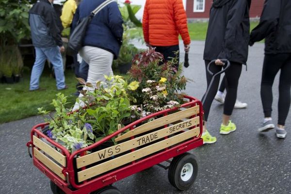 Next To Normal: Trade Secrets Is Back, But In A New Location