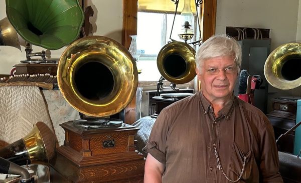 The Rural We: Wallace Stock