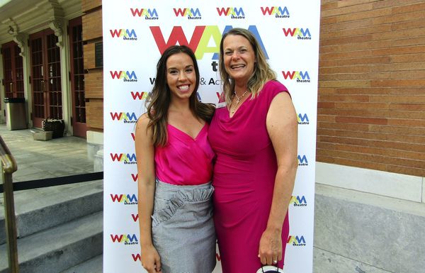 Welcome to the WAMily: MisCast Cabaret raises funds for WAM Theatre