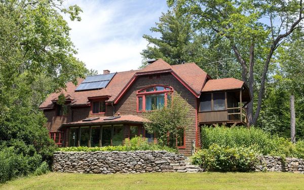 Private Colebrook Manor