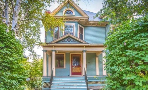 Gracious And Gorgeous