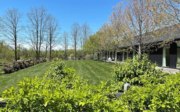 Sited For The Seasons