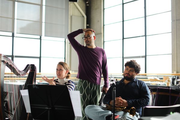 Baryshnikov Arts Hosts Bloodlines Interwoven, A Festival Of Art And Diaspora, At Kaatsbaan