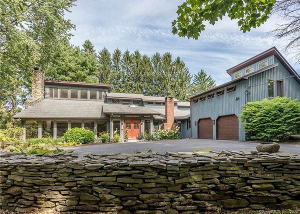 Multiple Living Spaces