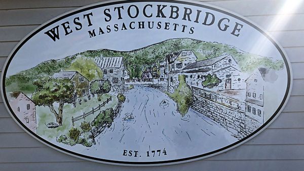 10 Things To Love About West Stockbridge