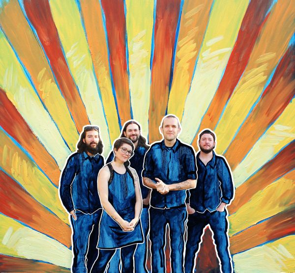 Pocket Vinyl at Village Center for the Arts