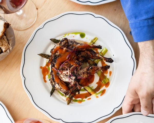 Via Cassia in the Running for USA Today’s Best New Restaurant