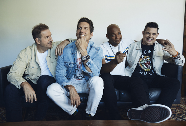 Better Than Ezra Brings ’90s Alt-Rock to the Mahaiwe This Spring